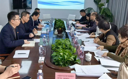 標題：“分布式風(fēng)光儲能智能遠程監管系統”項目順利通過(guò)驗收
瀏覽次數：600
發(fā)表時(shí)間：2025-03-07