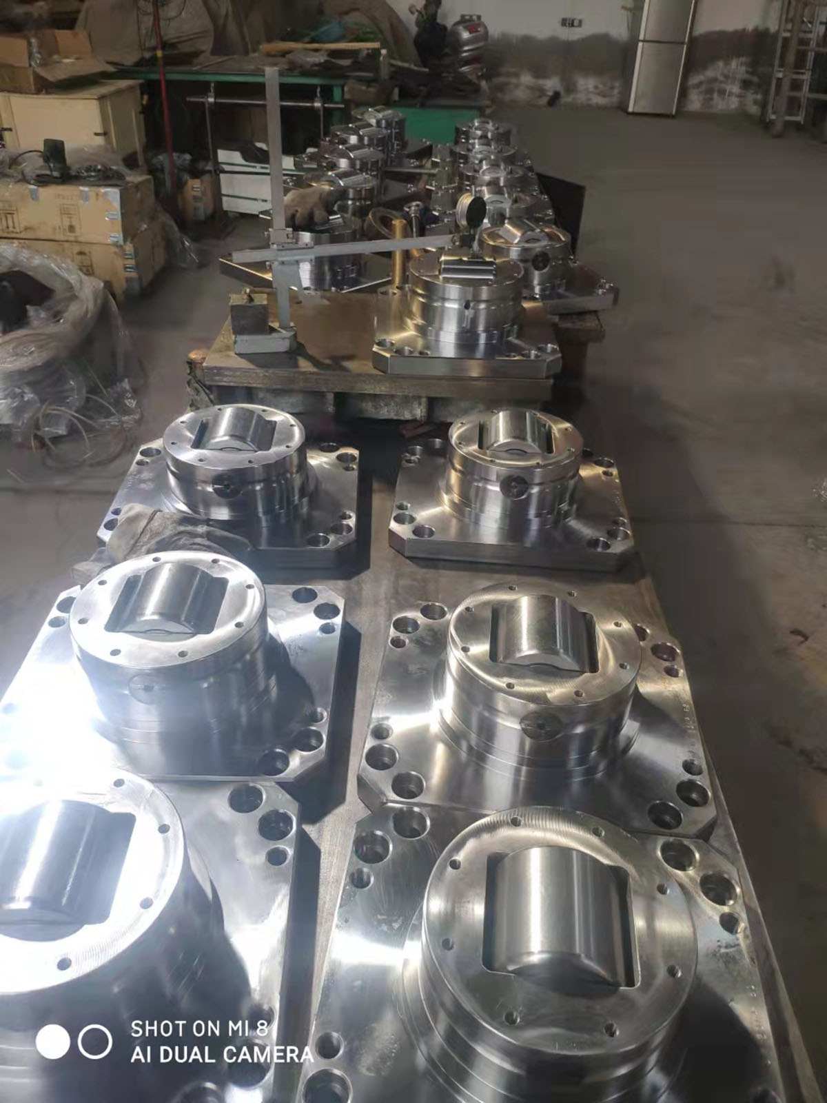 洛陽(yáng)樂(lè )源工貿有限公司座式復合滾輪軸承公司目前各種活動(dòng)進(jìn)行中